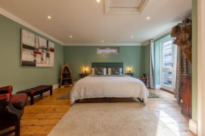 PMB Luxury Stays